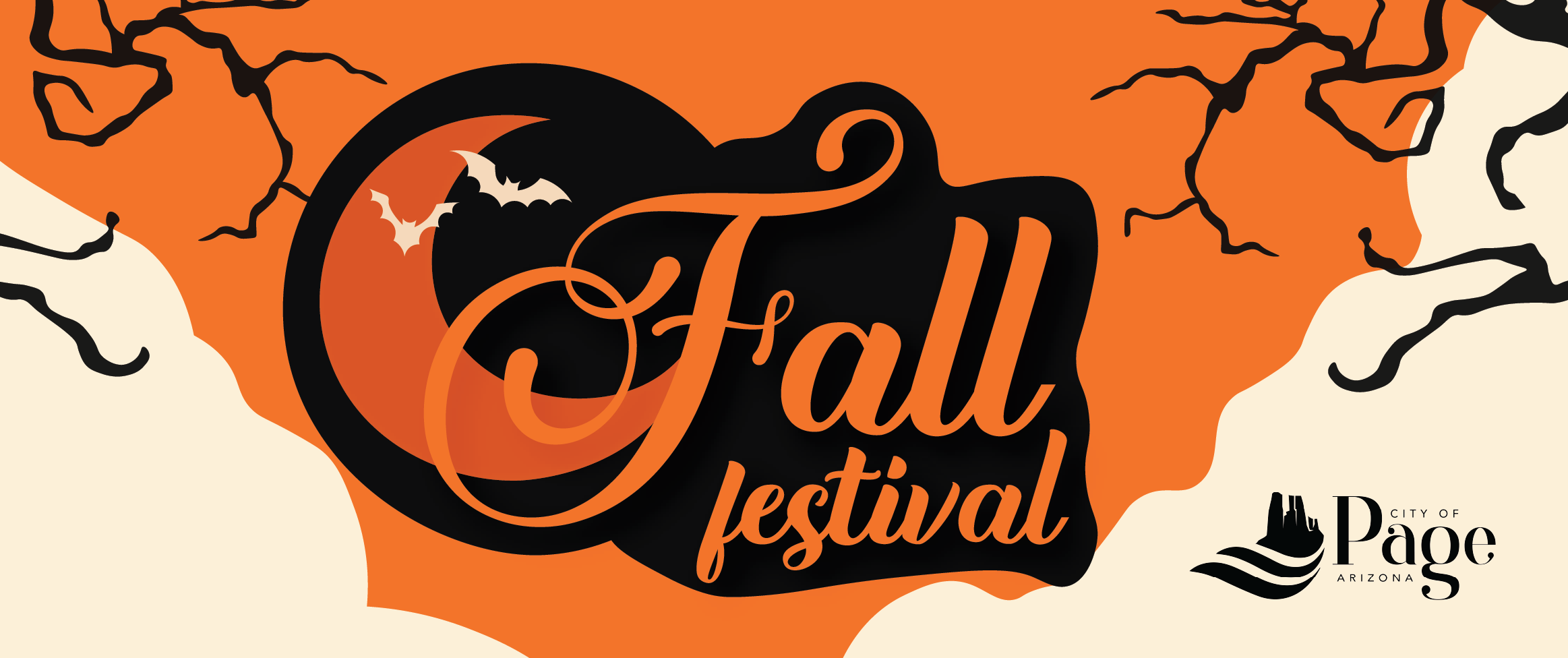 City of Page 2026 Fall Festival