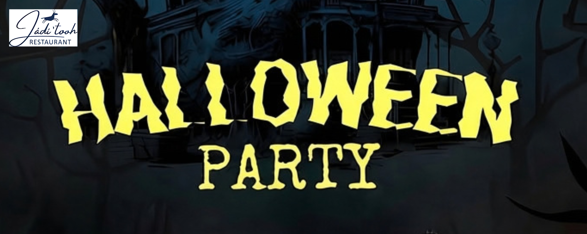 Antelope Point Marina Halloween Party